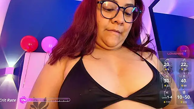 MeghanBurn online show from 4, 2, 2026