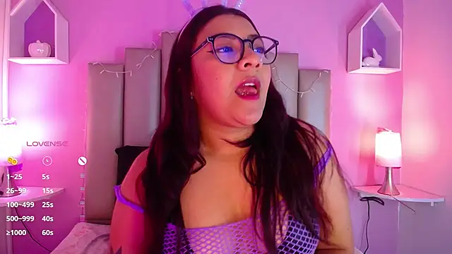 MeghanBurn online show from 21, 3, 2025