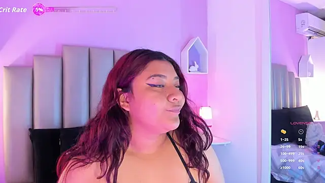 MeghanBurn online show from 10, 9, 2025