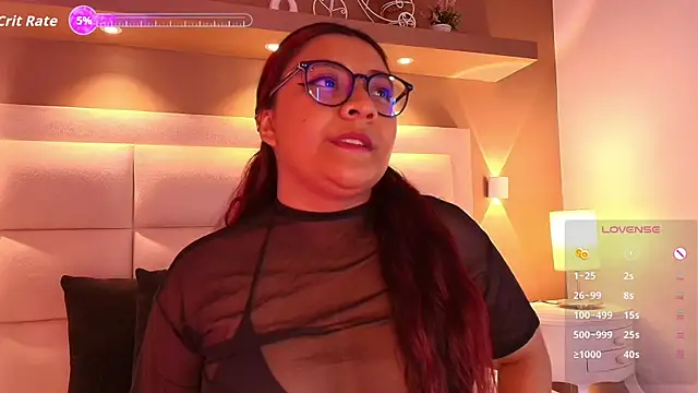 MeghanBurn online show from 24, 9, 2025