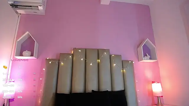 MeghanBurn online show from 23, 3, 2025