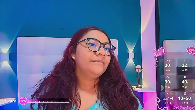 MeghanBurn online show from 3, 3, 2026