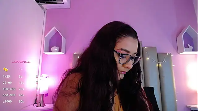 MeghanBurn online show from 13, 3, 2025