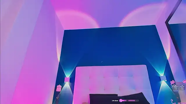 MeghanBurn online show from 10, 2, 2026