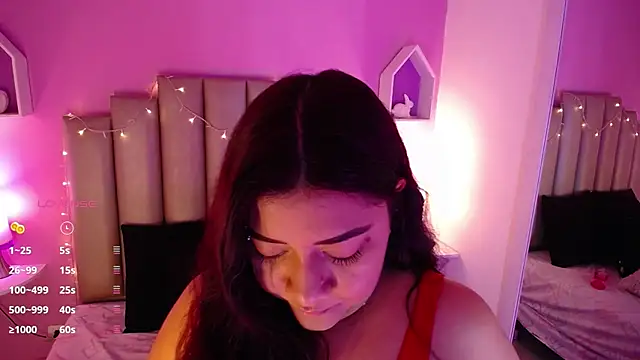 MeghanBurn online show from 18, 3, 2025