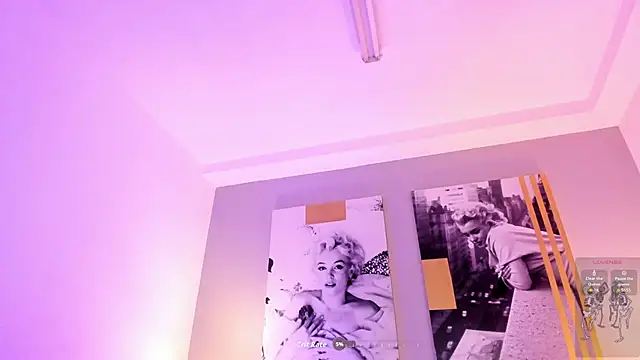 MeghanBurn online show from 5, 1, 2026