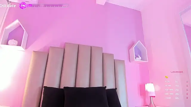 MeghanBurn online show from 12, 9, 2025