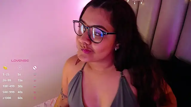 MeghanBurn online show from 16, 3, 2025