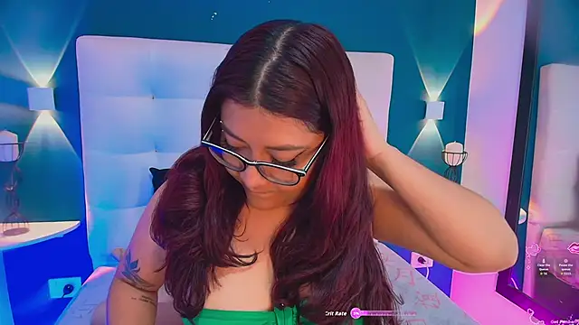 MeghanBurn online show from 4, 3, 2026