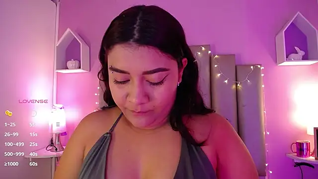 MeghanBurn online show from 15, 3, 2025