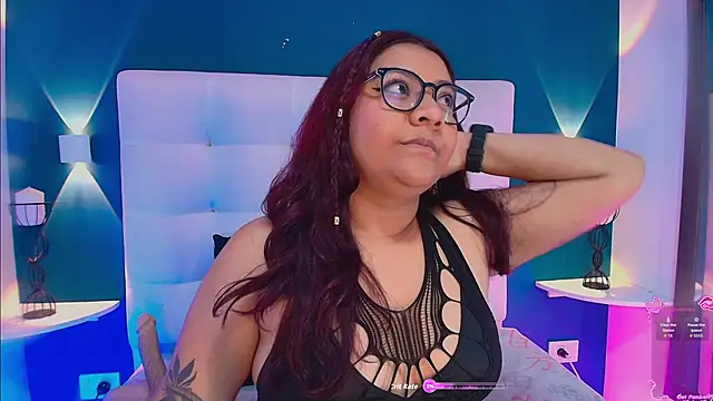 MeghanBurn online show from 24, 2, 2026