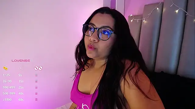 MeghanBurn online show from 13, 3, 2025