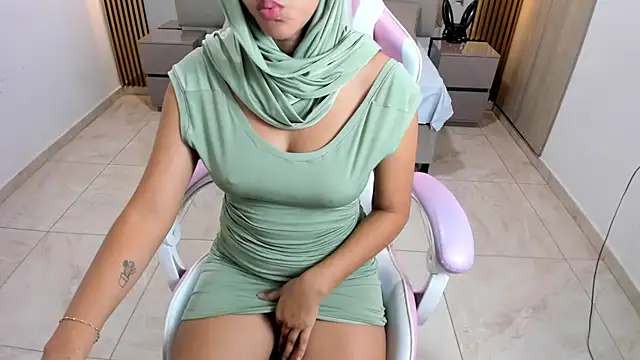 Maysa badawi online show from 25, 1, 2025