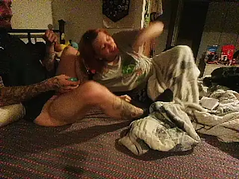 DirtyNorth online show from 8, 1, 2025