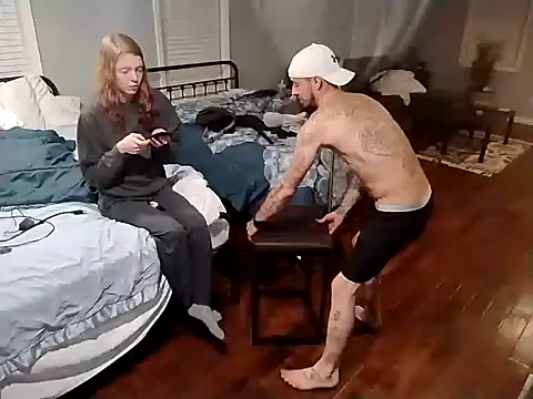 DirtyNorth online show from 4, 1, 2025