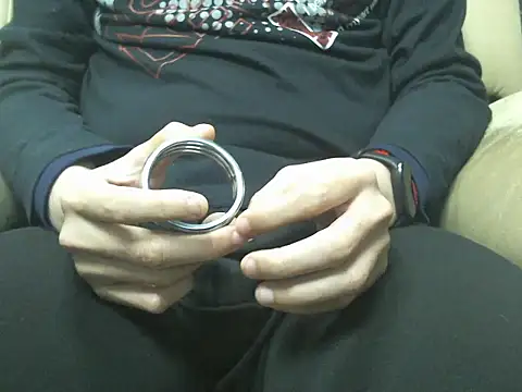 joseph760319 online show from 7, 1, 2026