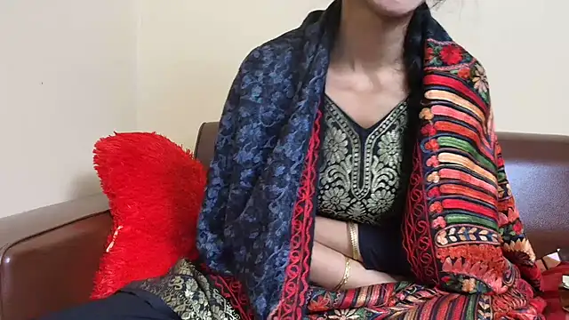 Srabontii online show from 2, 12, 2025