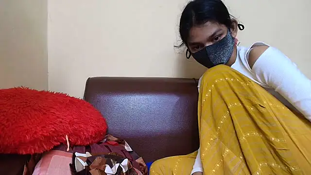 Srabontii online show from 20, 11, 2025