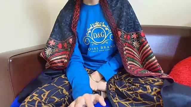 Srabontii online show from 28, 11, 2025