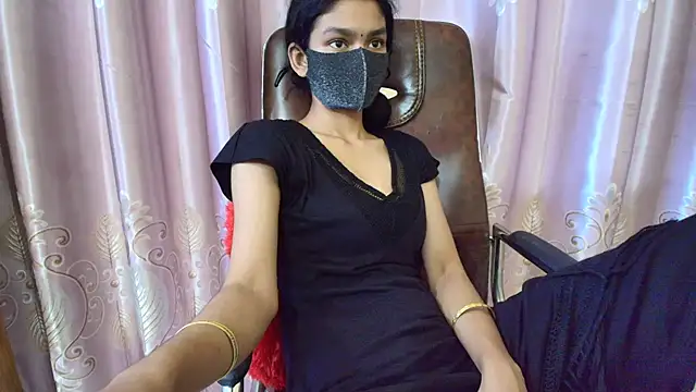 Srabontii online show from 25, 10, 2025