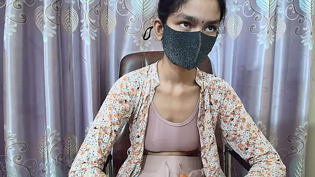 Srabontii online show from 18, 10, 2025