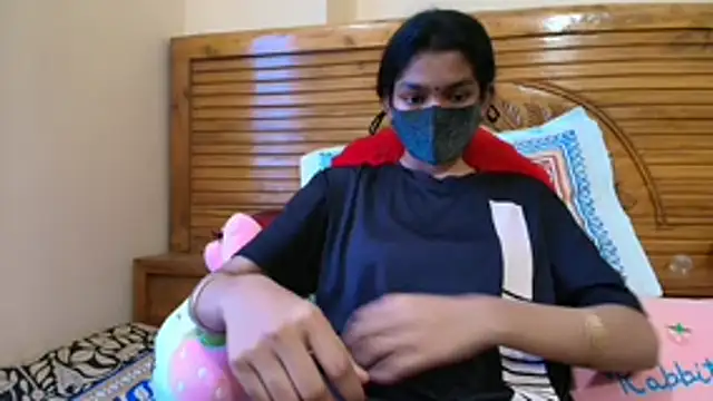 Srabontii online show from 31, 10, 2025