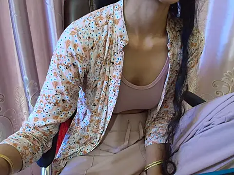 Srabontii online show from 19, 10, 2025