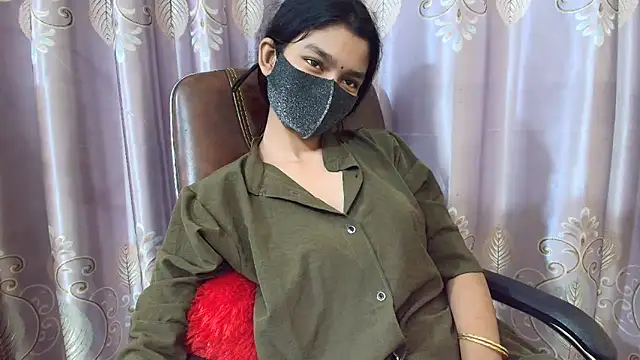 Srabontii online show from 8, 10, 2025