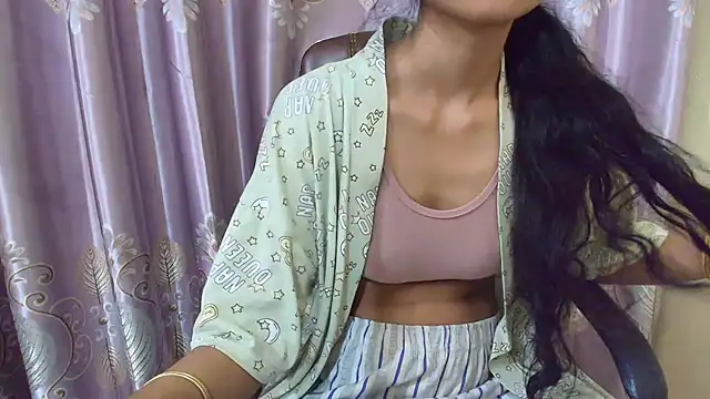 Srabontii online show from 10, 10, 2025