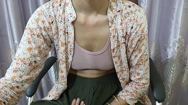 Srabontii online show from 29, 10, 2025