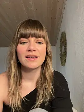 Milla  one online show from 13, 2, 2025