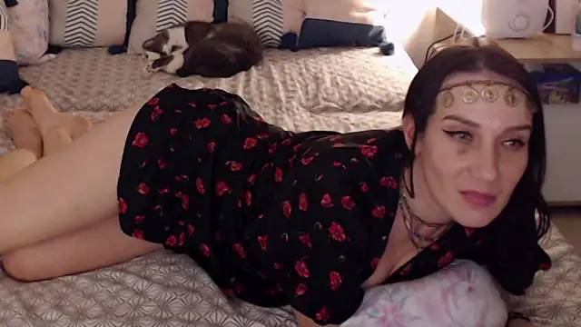 Snapshot of pepper_milf chatting on 28, 2, 2025 pepper milf online show from 28, 2, 2025