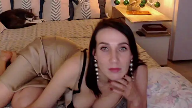 Snapshot of pepper_milf chatting on 14, 1, 2025 pepper milf online show from 14, 1, 2025