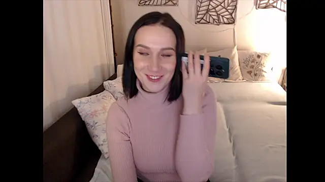 Snapshot of pepper_milf chatting on 2, 3, 2026 pepper milf online show from 2, 3, 2026