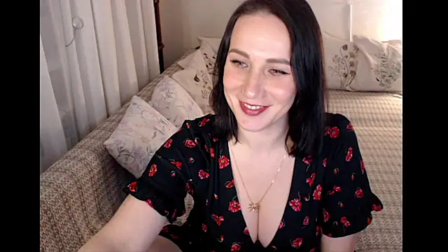 pepper milf online show from 15, 5, 2026