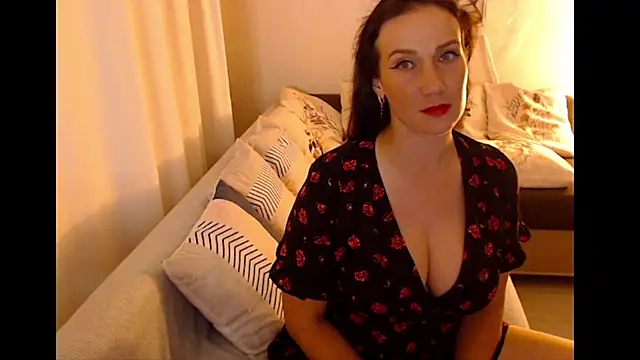 pepper milf online show from 26, 7, 2026