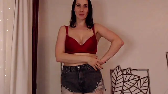 Snapshot of pepper_milf chatting on 25, 2, 2025 pepper milf online show from 25, 2, 2025