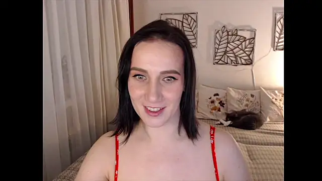 pepper milf online show from 6, 3, 2026