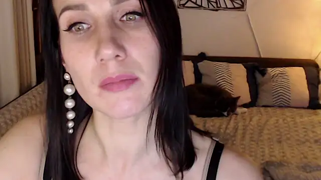 Snapshot of pepper_milf chatting on 14, 1, 2025 pepper milf online show from 14, 1, 2025