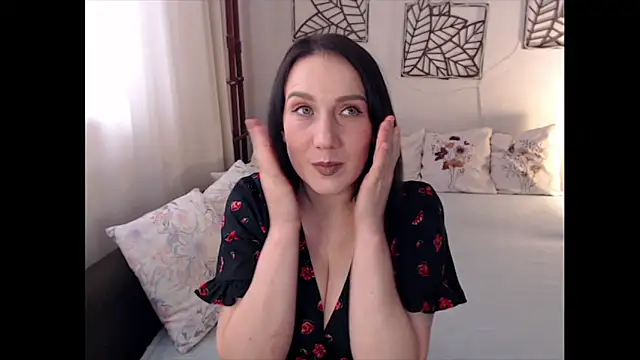 Snapshot of pepper_milf chatting on 26, 2, 2026 pepper milf online show from 26, 2, 2026