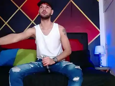 CindyandCarlo online show from 13, 3, 2025