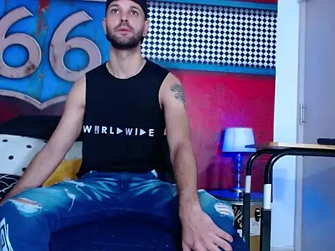 CindyandCarlo online show from 22, 3, 2025