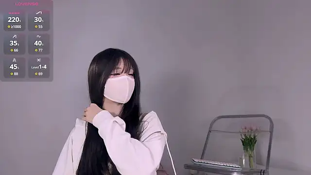 Aikawa Mizuki online show from 5, 3, 2026