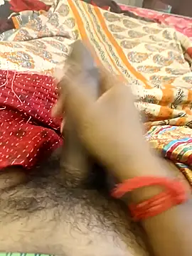 Olivia511 online show from 1, 12, 2025