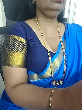 Deepthi Mysore online show from 17, 11, 2025