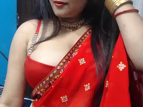 Sexy Bebo87 online show from 20, 12, 2025