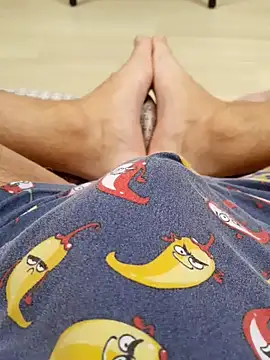 Sperma-V-rotik online show from 21, 3, 2025