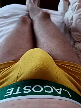 Sperma-V-rotik online show from 23, 3, 2026