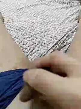 Sperma-V-rotik online show from 14, 1, 2025