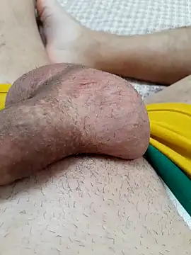 Sperma-V-rotik online show from 10, 12, 2024